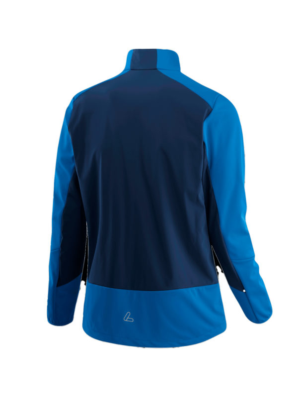 Löffler Jacket Hyper Cf Ws Light Men's Ski Jacket - Image 3