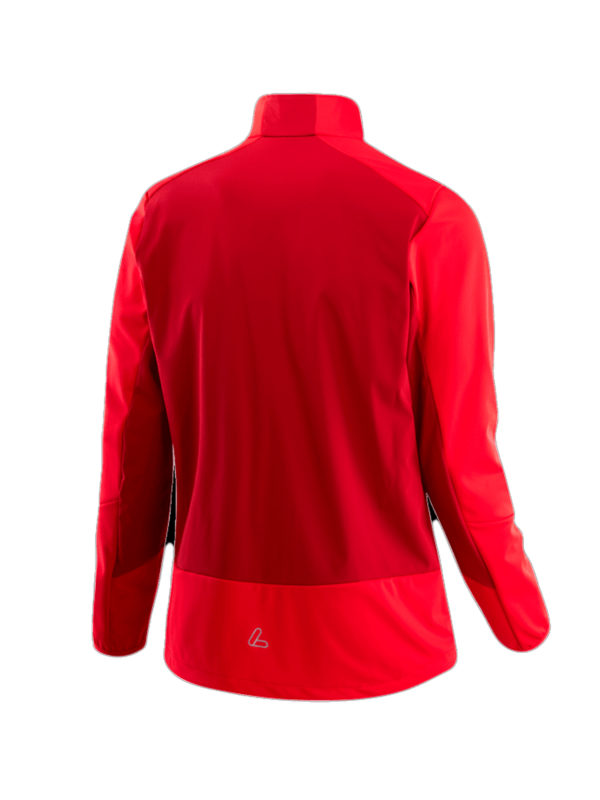 Löffler Jacket Hyper Cf Ws Light Men's Ski Jacket - Image 4