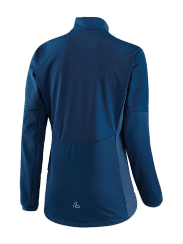 Löffler Jacket Hyper Cf Ws Light Women's Ski Jacket - Image 3