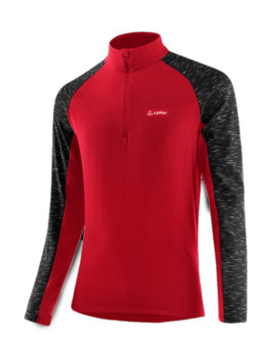 Löffler Midlayer Starlit Transtex Men's Midlayer