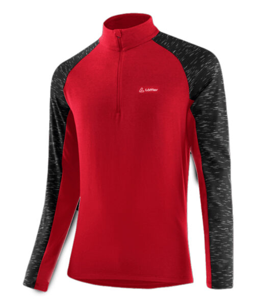 Löffler Midlayer Starlit Transtex Men's Midlayer