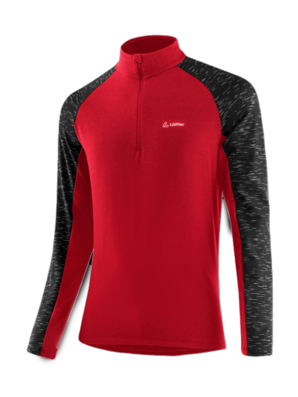 Löffler Midlayer Starlit Transtex Miesten Kerrastopaita