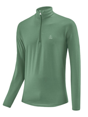 Löffler Midlayer Transtex® Men's Shirt