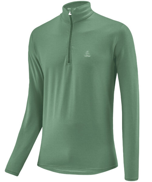 Löffler Midlayer Transtex® Men's Shirt