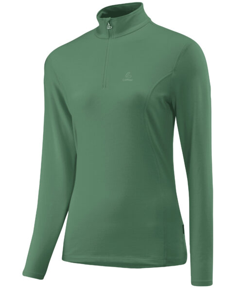 Löffler Midlayer Transtex® Women's Shirt