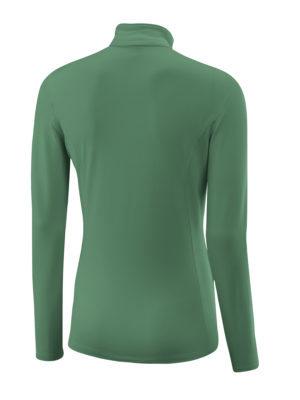 Alternative view of Löffler Midlayer Transtex® Women's Shirt