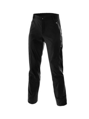 Löffler Pants Comfort As Miesten Hiihtohousut
