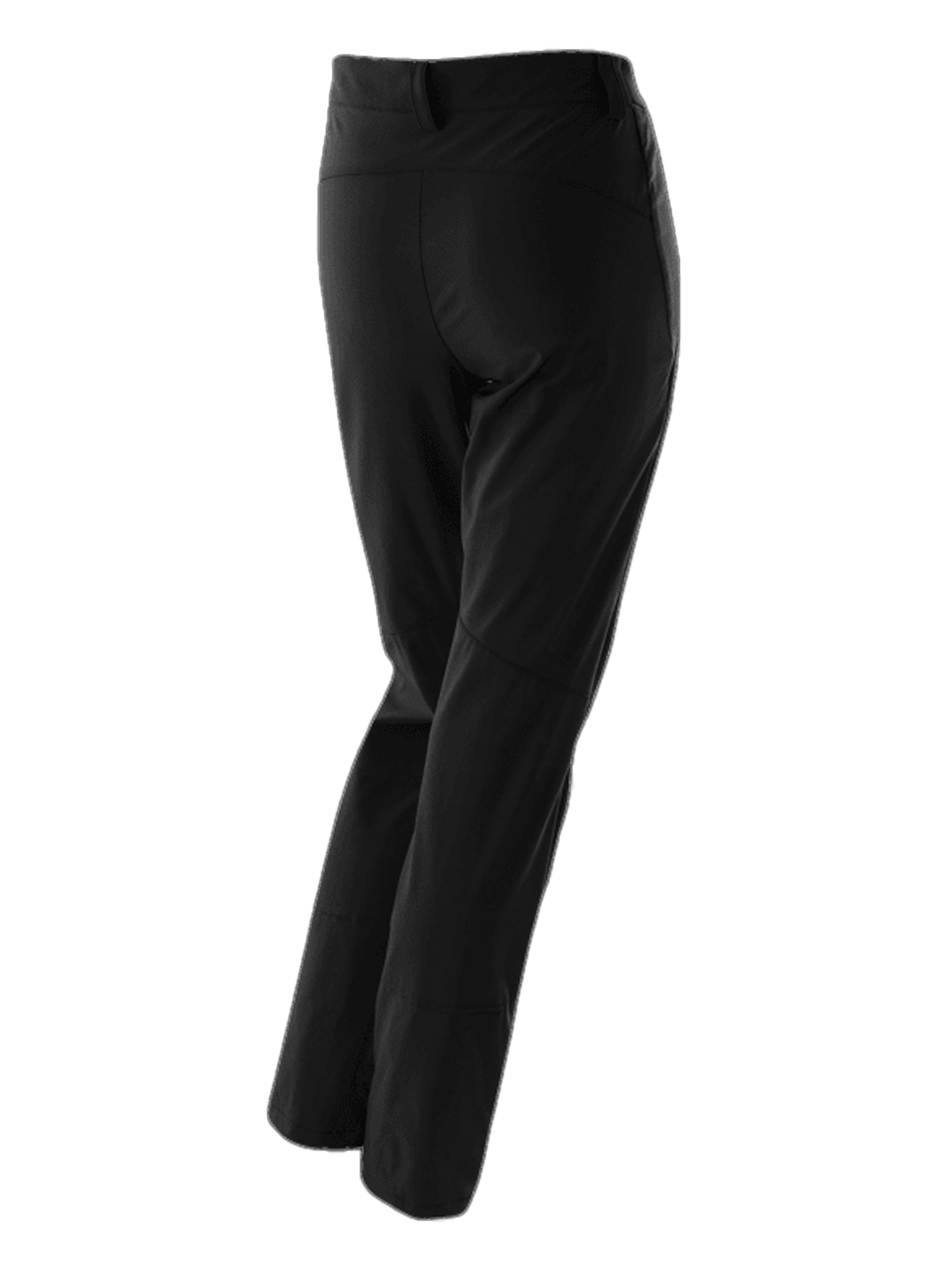 L ffler Pants Comfort As Naisten Housut k slompolo SportShop