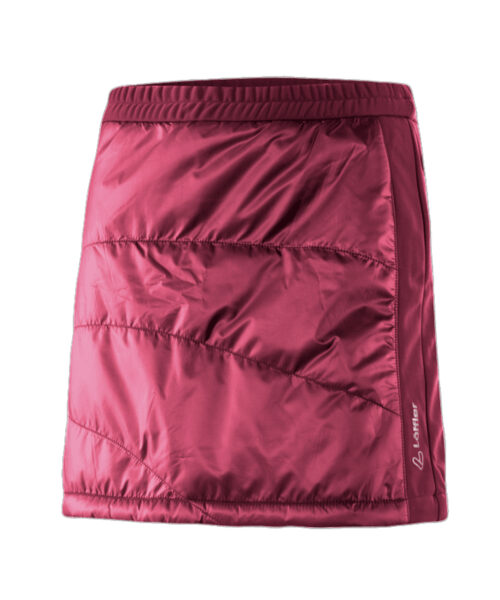 Löffler Women's Skirt Primaloft