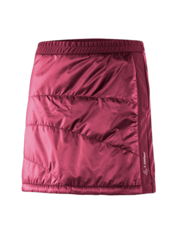 Löffler Skirt Primaloft Naisten Hame