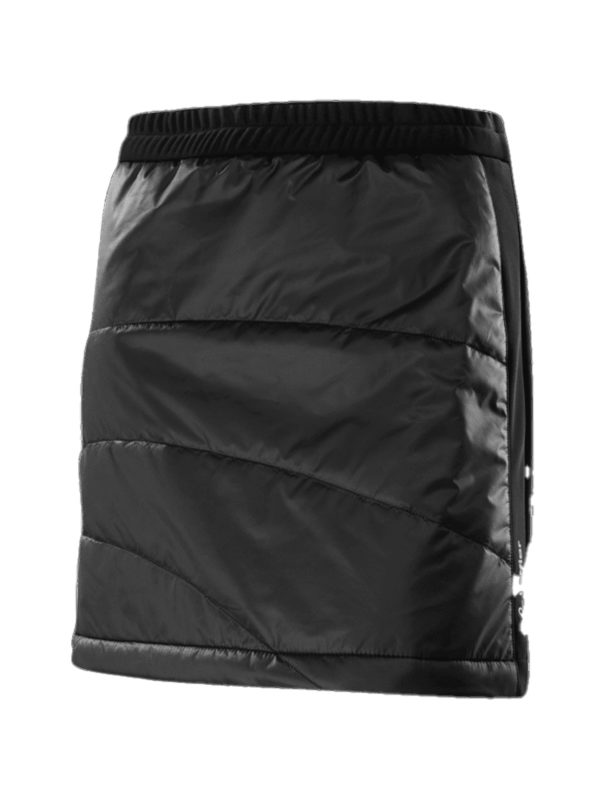 Löffler Skirt Primaloft Naisten Hame - Image 2