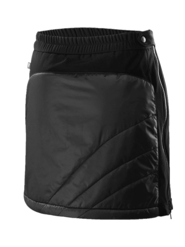 Löffler Skirt Primaloft Naisten Hame - Image 4