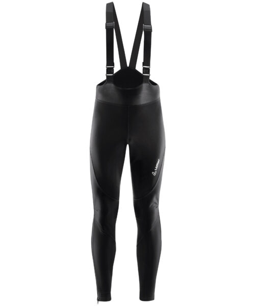 Löffler Warm Up Men's Bib Tights