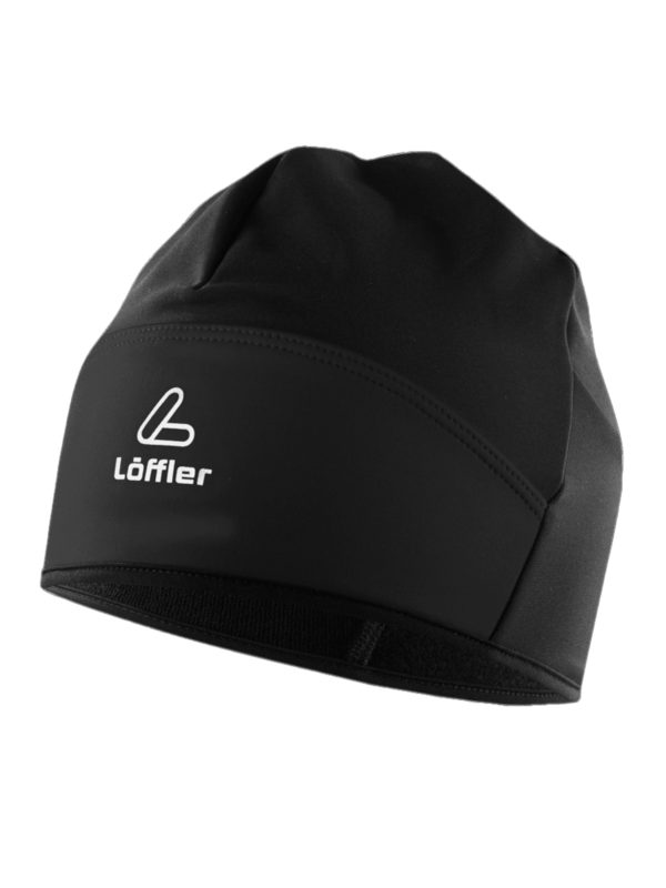Löffler Windstopper Hat Flaps Hiihtopipo - Image 2