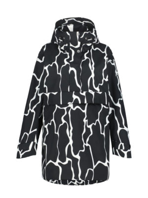 Luhta Huhtimaa Women's Anorak