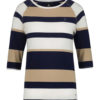 DARK BLUE/MULTI-COLOR
