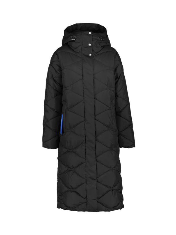 Luhta Hyyti Women's Winter Jacket - Image 3