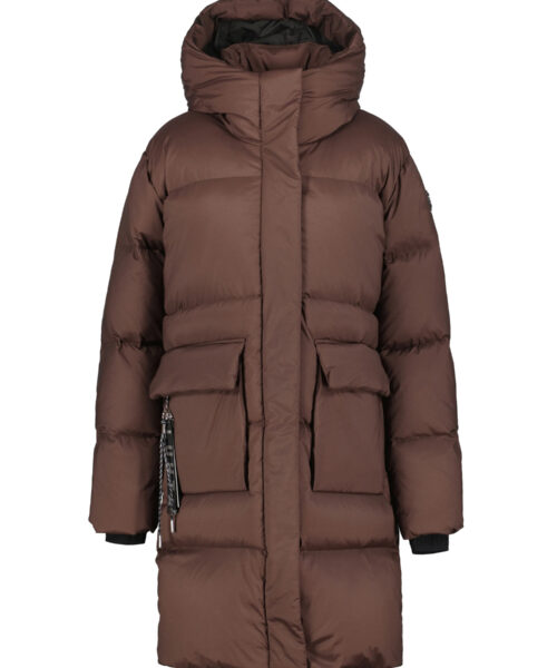 Luhta Inari Women's Winter Jacket