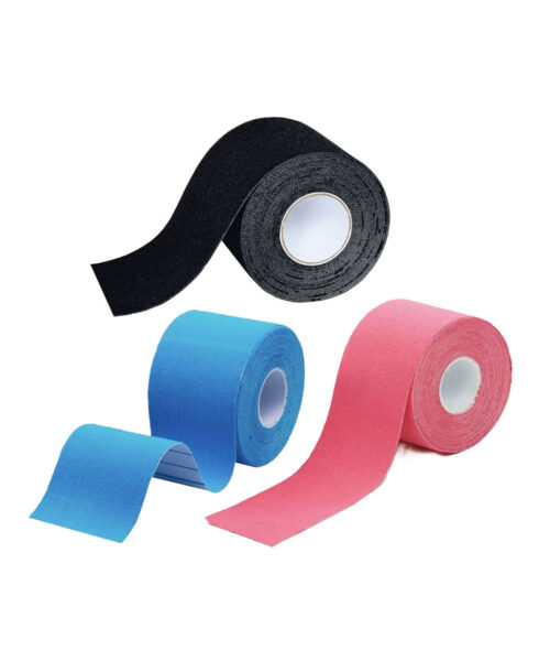 Lumocare Kinesiology Tape