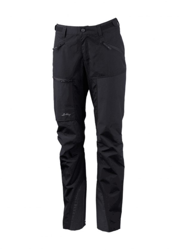 Lundhags Antjah II Women's Pants - Image 2