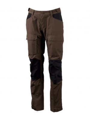 Lundhags Authentic Ii Ws Pant Short/Wide