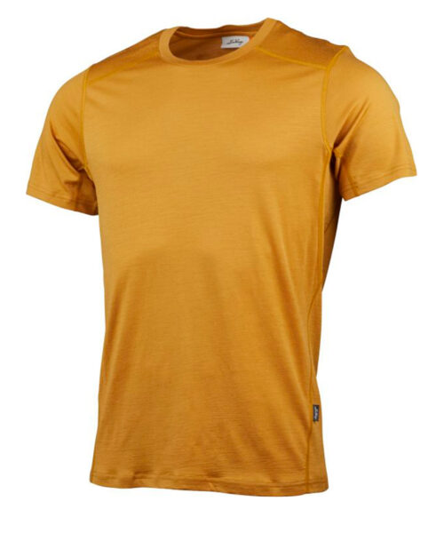 Lundhags Gimmer Merino Ms Tee