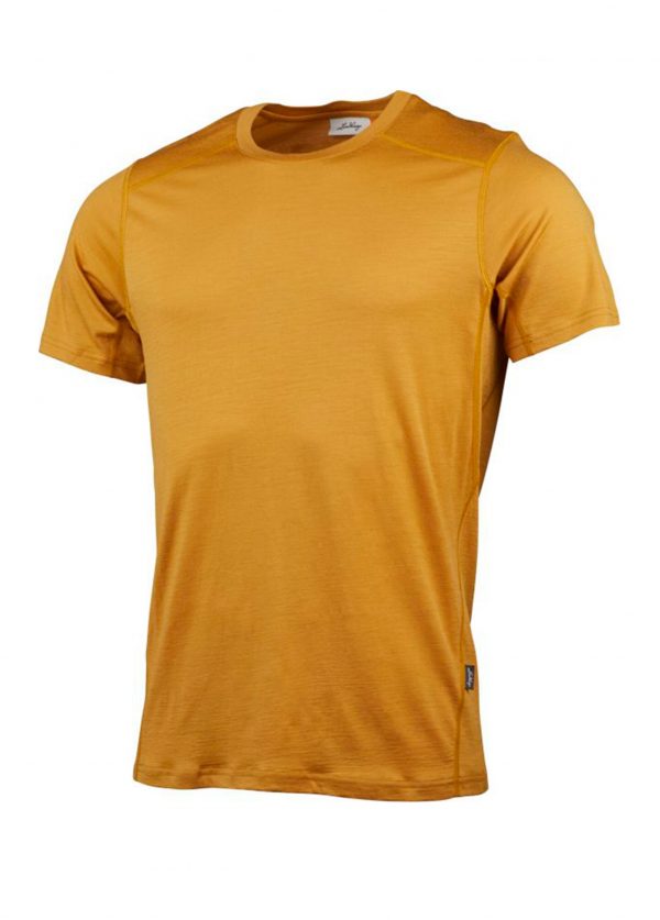 Lundhags Gimmer Merino Ms Tee