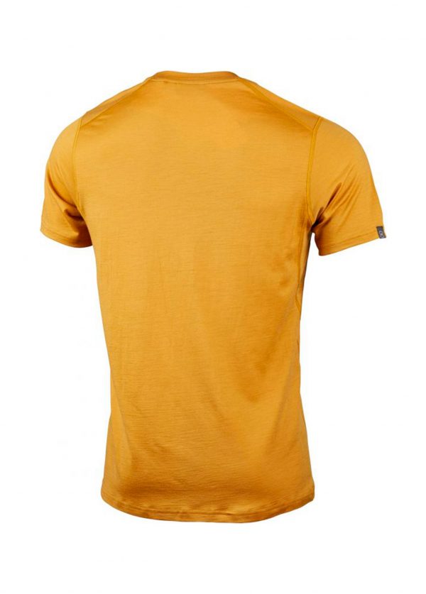 Lundhags Gimmer Merino Ms Tee - Image 2
