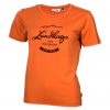 Lundhags Merino Light Established Ws Tee