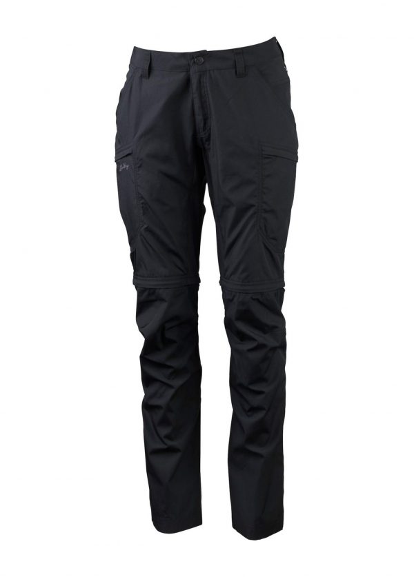 Lundhags Nybo Zipoff Ws Pant