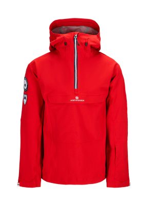 Amundsen Peak Anorak Mens