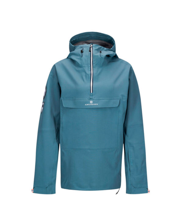 Amundsen Peak Anorak Mens - Image 2