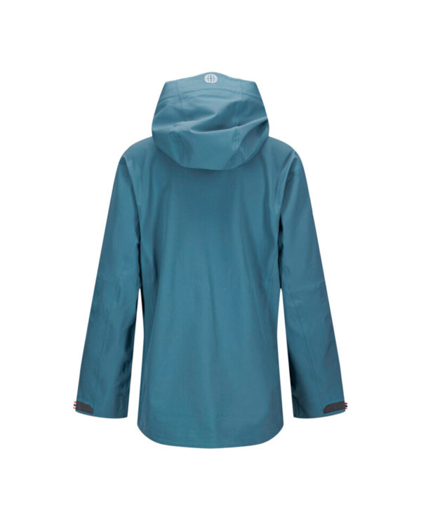 Amundsen Peak Anorak Mens - Image 9
