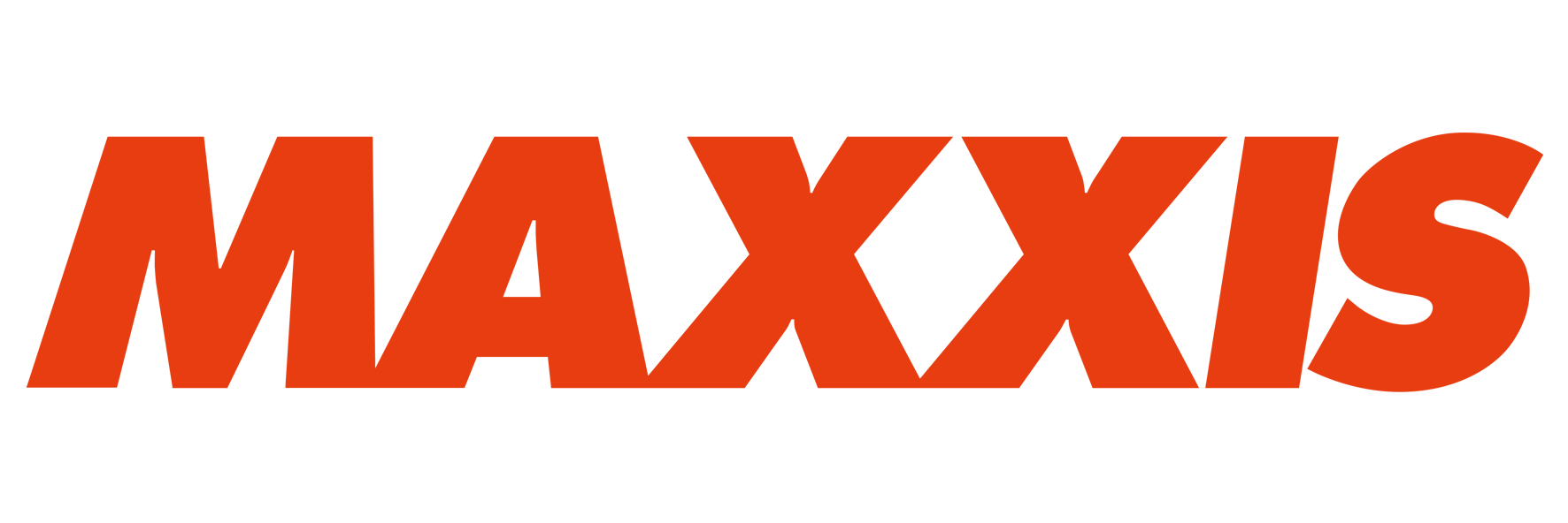 Brand: <span>Maxxis</span>