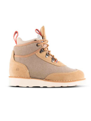Amundsen Safari Mucks Unisex Shoes
