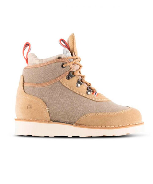 Amundsen Safari Mucks Unisex Shoes