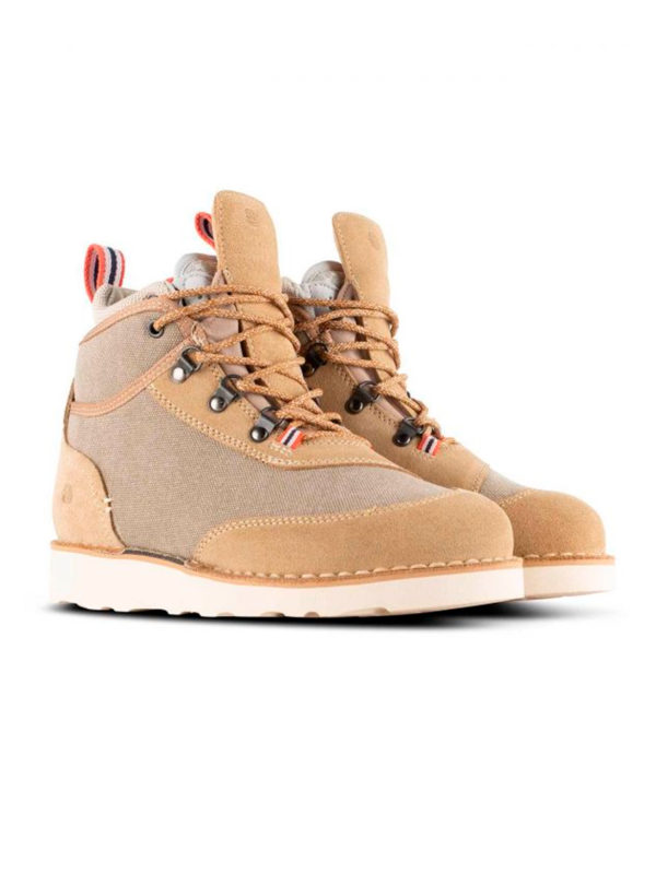 Amundsen Safari Mucks Unisex Kengät - Image 2