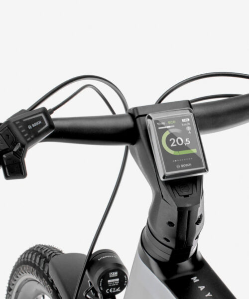 MH Display Cover E-Bike Bosch Kiox 300 Protective Cover