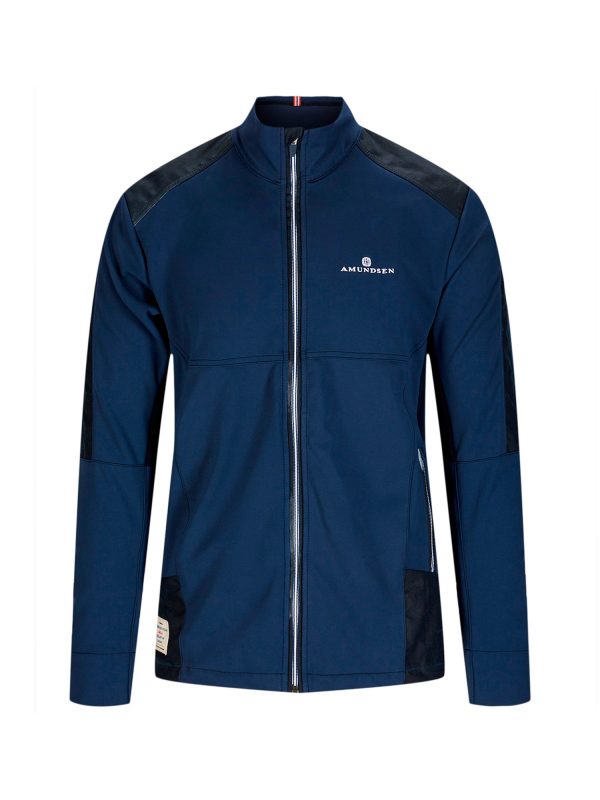Amundsen 5Mila Mens Jacket 3.0
