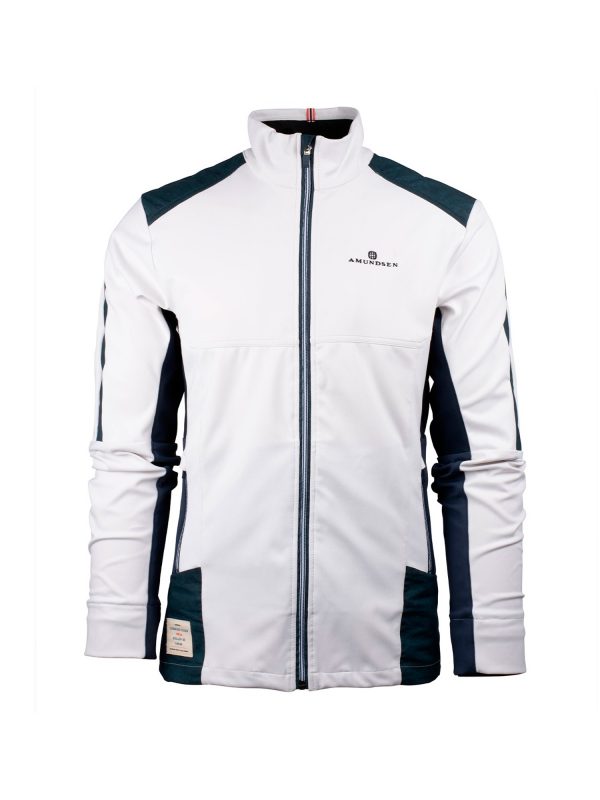 Amundsen 5Mila Mens Jacket 3.0 - Image 2