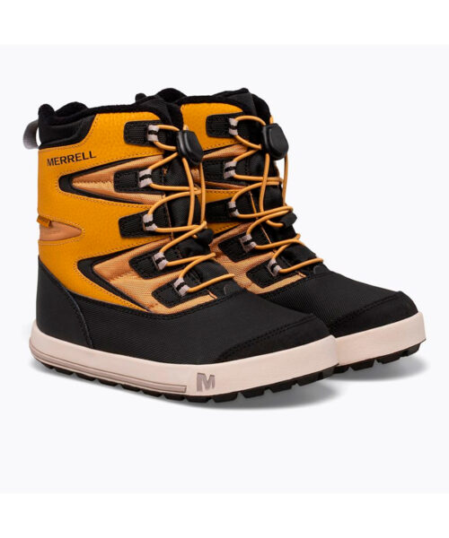 Merrell Snow Bank 3.0 Lasten Talvikengät