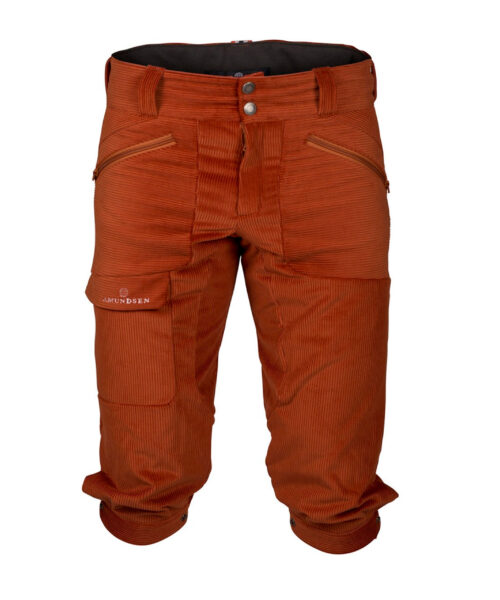 Amundsen Concord Regular Men's Knickerbockers