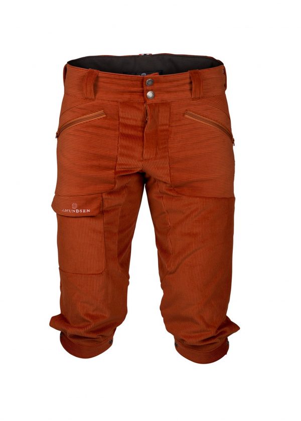 Amundsen Concord Regular Men's Knickerbockers