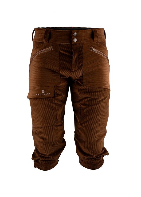 Amundsen Concord Regular Men's Knickerbockers - Image 2