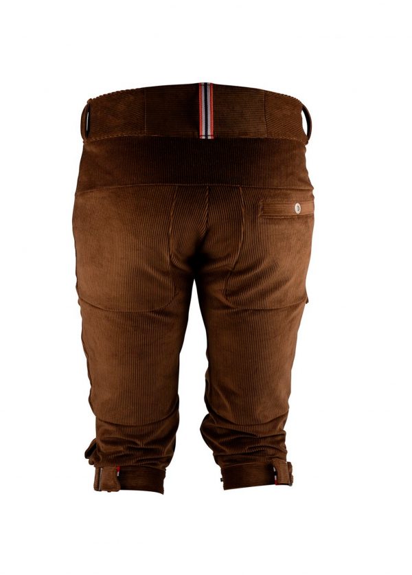 Amundsen Concord Regular Men's Knickerbockers - Image 3