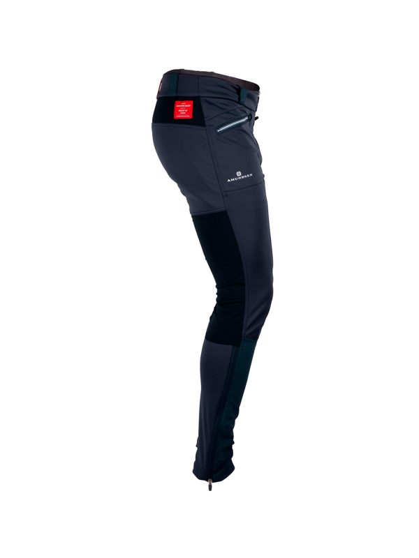 Amundsen 5Mila Men's Ski Pants 3.0 - Image 2