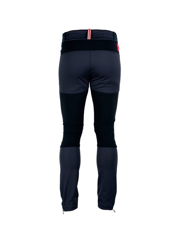 Amundsen 5Mila Men's Ski Pants 3.0 - Image 3