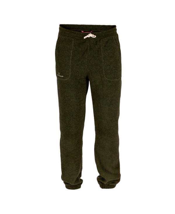 Amundsen Hut Pants Miesten Housut