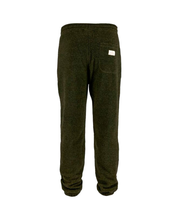 Amundsen Hut Pants Miesten Housut - Image 2