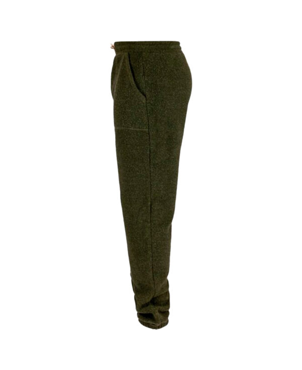 Amundsen Hut Pants Miesten Housut - Image 3